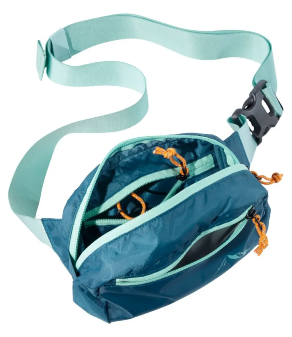 Shop L.L.Bean " Stowaway Waist Pack"