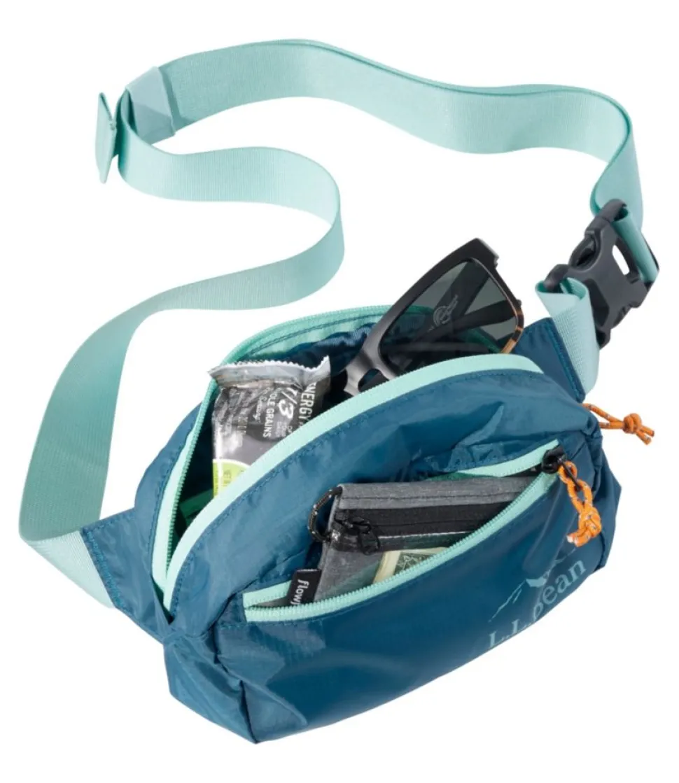 Shop L.L.Bean " Stowaway Waist Pack"