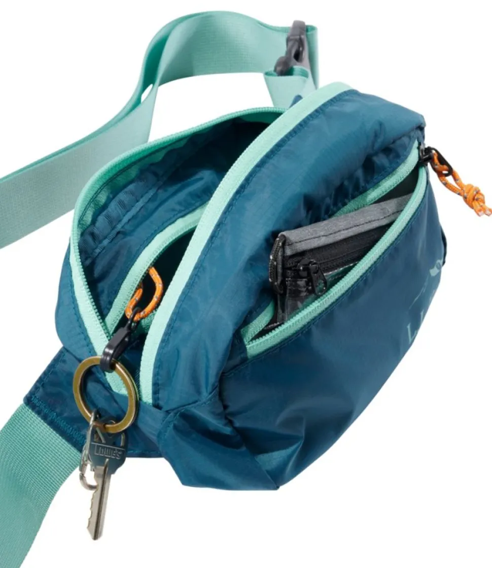 Shop L.L.Bean " Stowaway Waist Pack"
