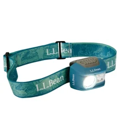 Discount L.L.Bean " Trailblazer 250 Headlamp"