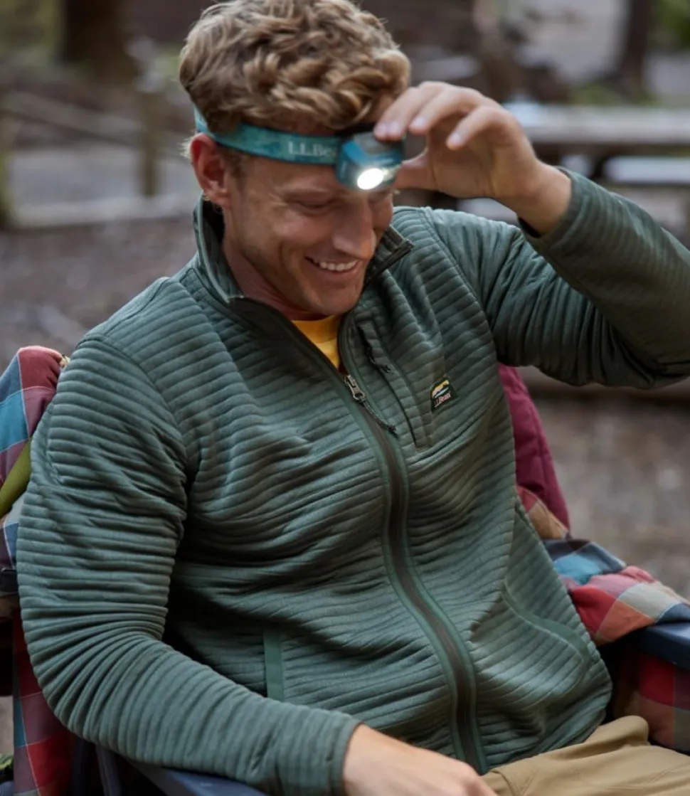Discount L.L.Bean " Trailblazer 250 Headlamp"