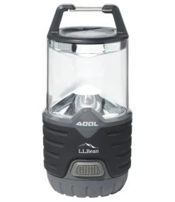 Discount L.L.Bean " Trailblazer 400 Lantern" Gray