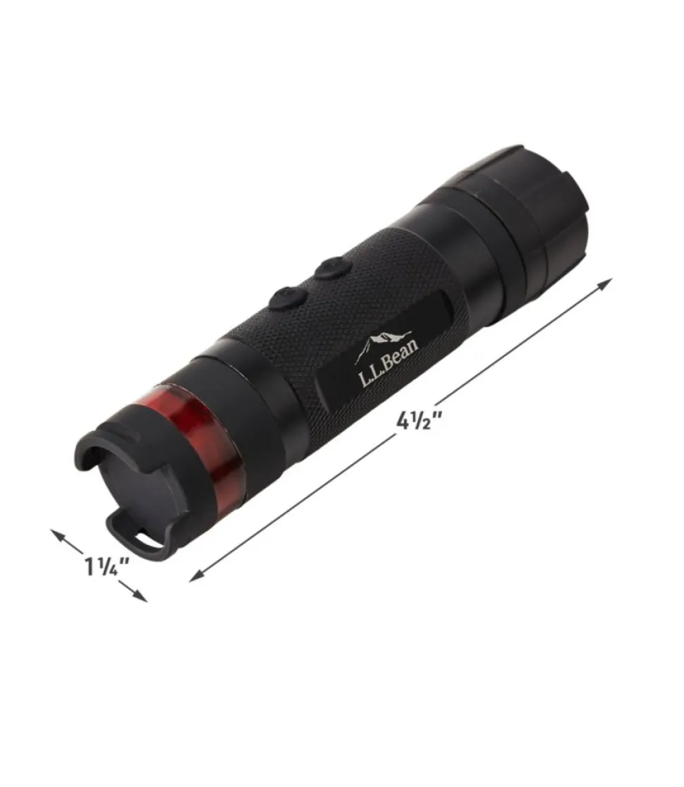 Outlet L.L.Bean " Trailblazer 3-in-1 Flashlight"