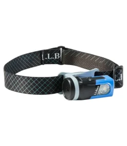 Best L.L.Bean " Trailblazer SNAP 450 Headlamp Kit"