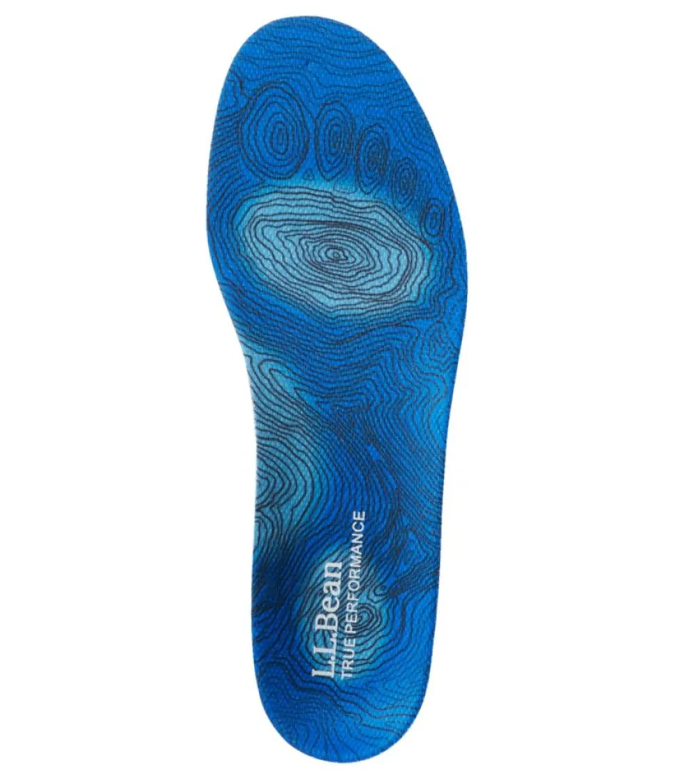 Cheap L.L.Bean " True Performance Insoles" BrightLapis