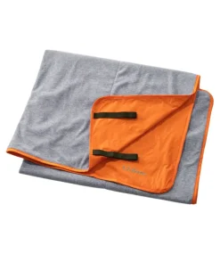 Cheap L.L.Bean " Waterproof Outdoor Blanket"