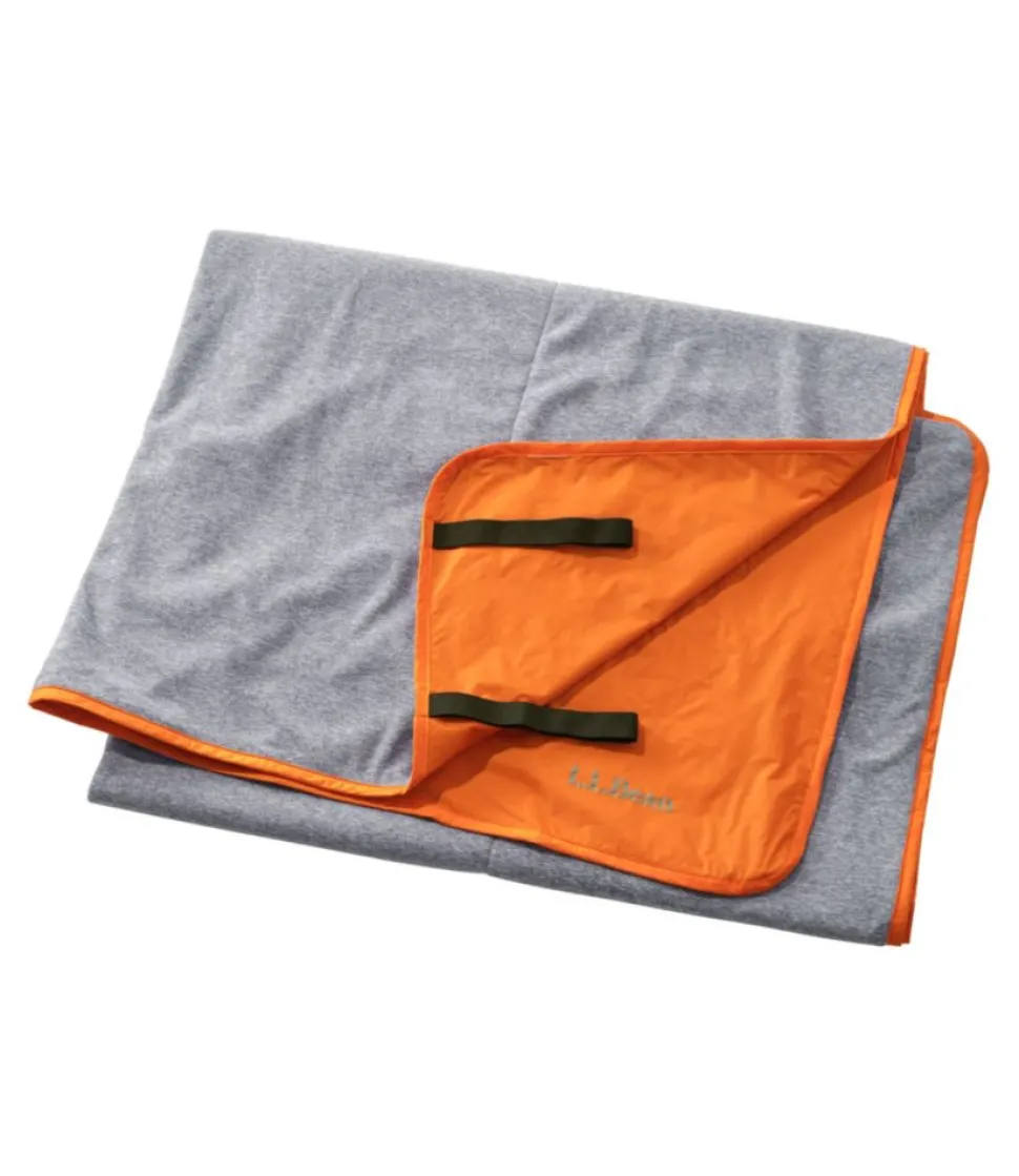 Cheap L.L.Bean " Waterproof Outdoor Blanket"