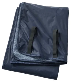 Cheap L.L.Bean " Waterproof Outdoor Blanket"