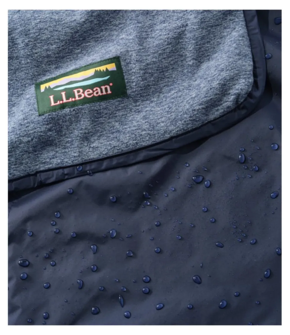 Cheap L.L.Bean " Waterproof Outdoor Blanket"