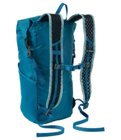 Sale L.L.Bean " Waterproof Stowaway Day Pack"