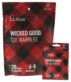 Hot L.L.Bean
