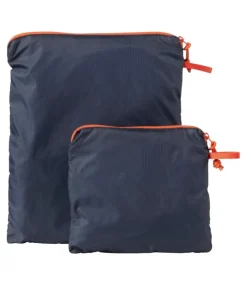 Store L.L.Bean " Zip Pouch Set"