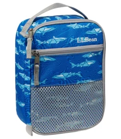 Online L.L.Bean "Lunch Box, Print"
