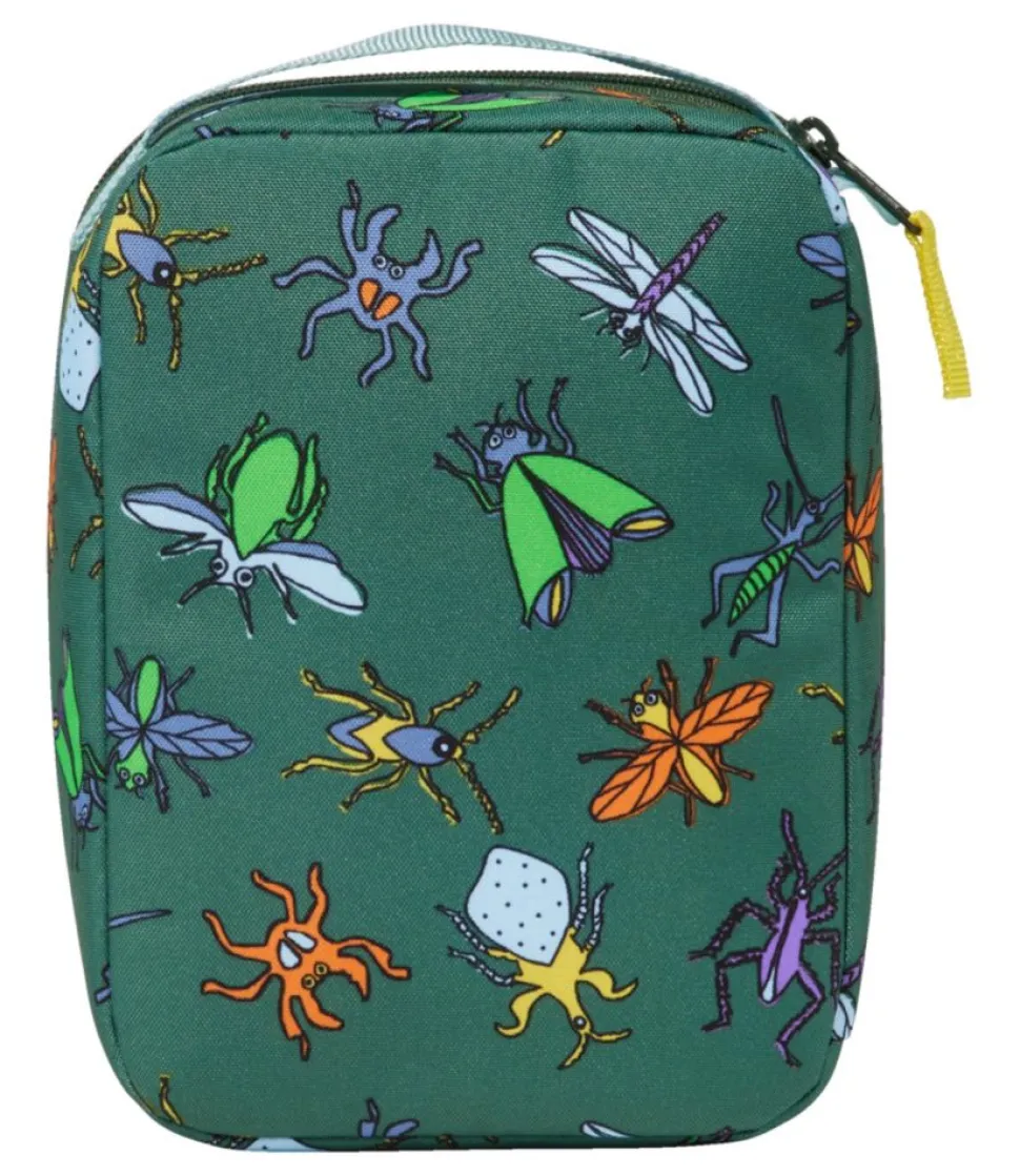 Online L.L.Bean "Lunch Box, Print"