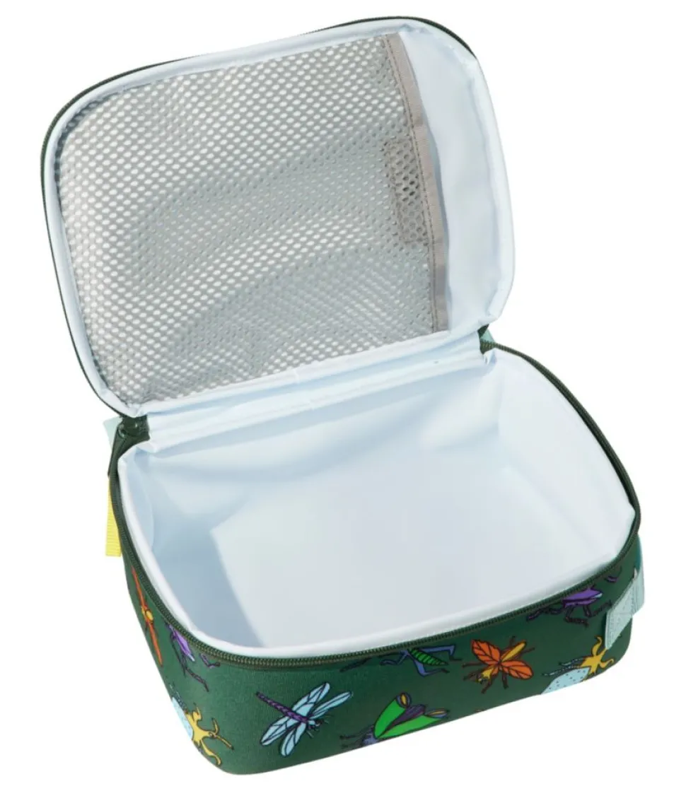 Online L.L.Bean "Lunch Box, Print"
