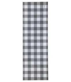 Online L.L.Bean "Machine Washable Floorcloth Runner"