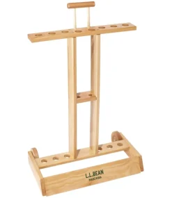 Flash Sale L.L.Bean "Maine Coast Croquet Stand" NotApplicable