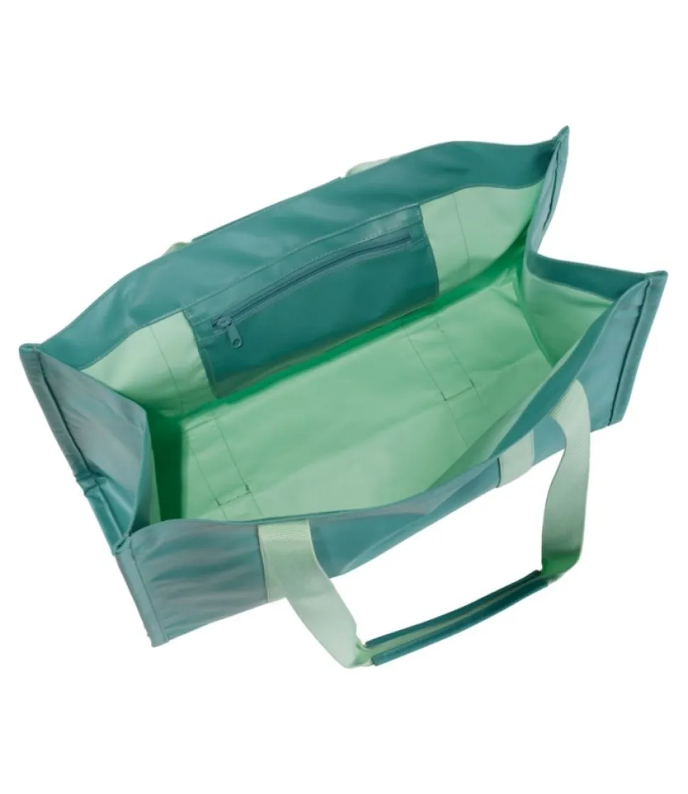 Clearance L.L.Bean "Maine Isle Tote"