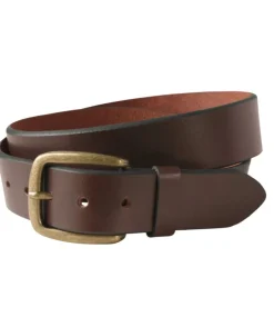 Hot L.L.Bean "Men's 1912 Jean Belt"
