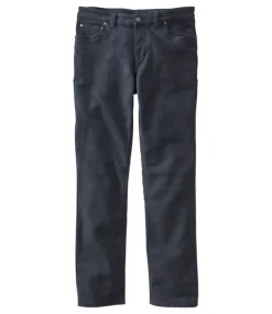 Outlet L.L.Bean "Men's 24/7 Stretch Five-Pocket Pants, Standard Fit, Straight Leg"