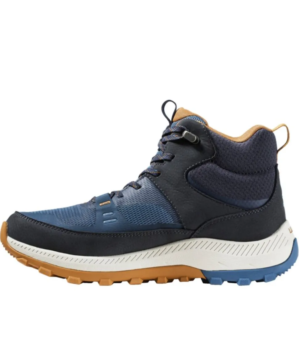 Outlet L.L.Bean "Men's Access Hiking Boots, Waterproof"