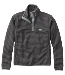 Outlet L.L.Bean "Men's Airlight Knit Pullover"