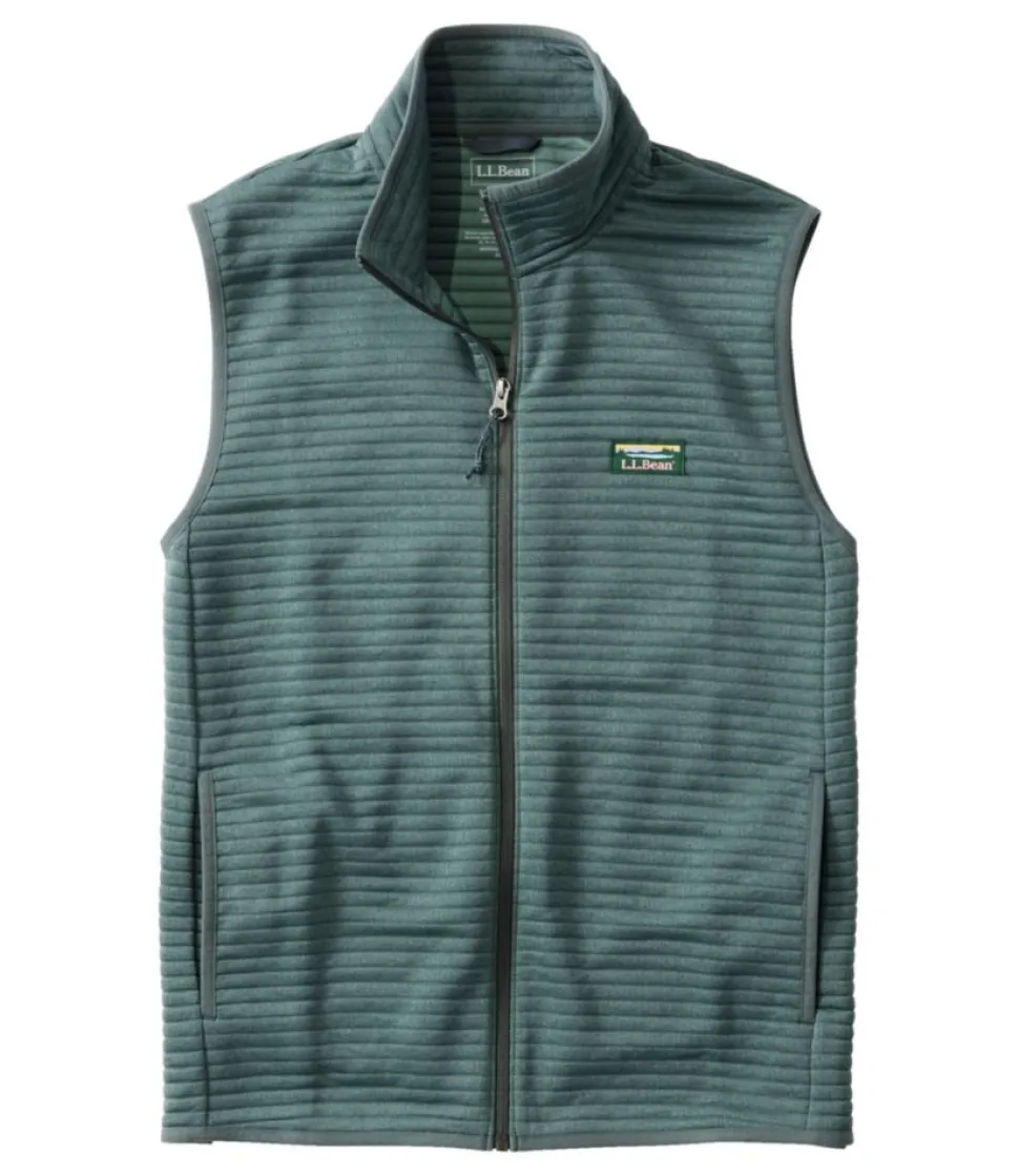 Best L.L.Bean "Men's Airlight Vest"