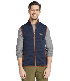 Best L.L.Bean "Men's Airlight Vest"