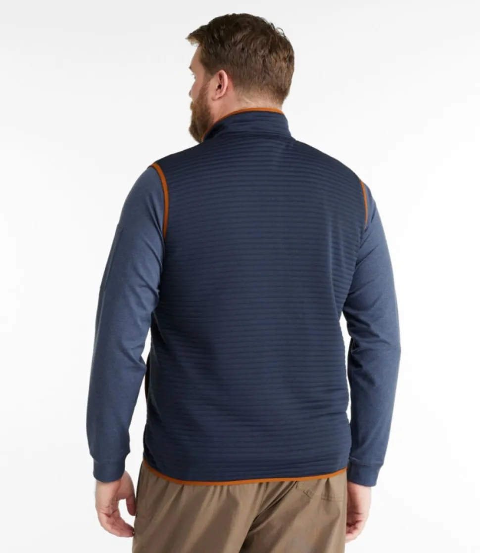 Best L.L.Bean "Men's Airlight Vest"
