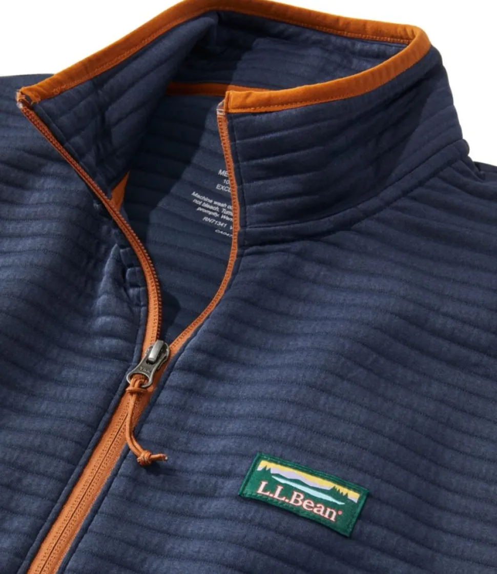 Best L.L.Bean "Men's Airlight Vest"