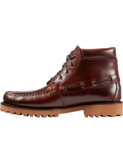 Flash Sale L.L.Bean "Men's Allagash Handsewn Chukka Boots"