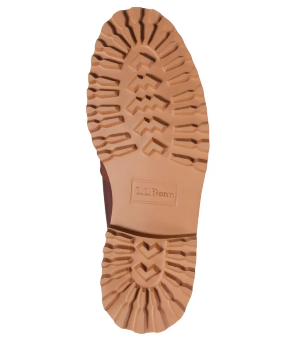 Flash Sale L.L.Bean "Men's Allagash Handsewn Chukka Boots"