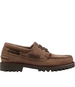 Clearance L.L.Bean "Men's Allagash Handsewn Mocs, 3-Eye"