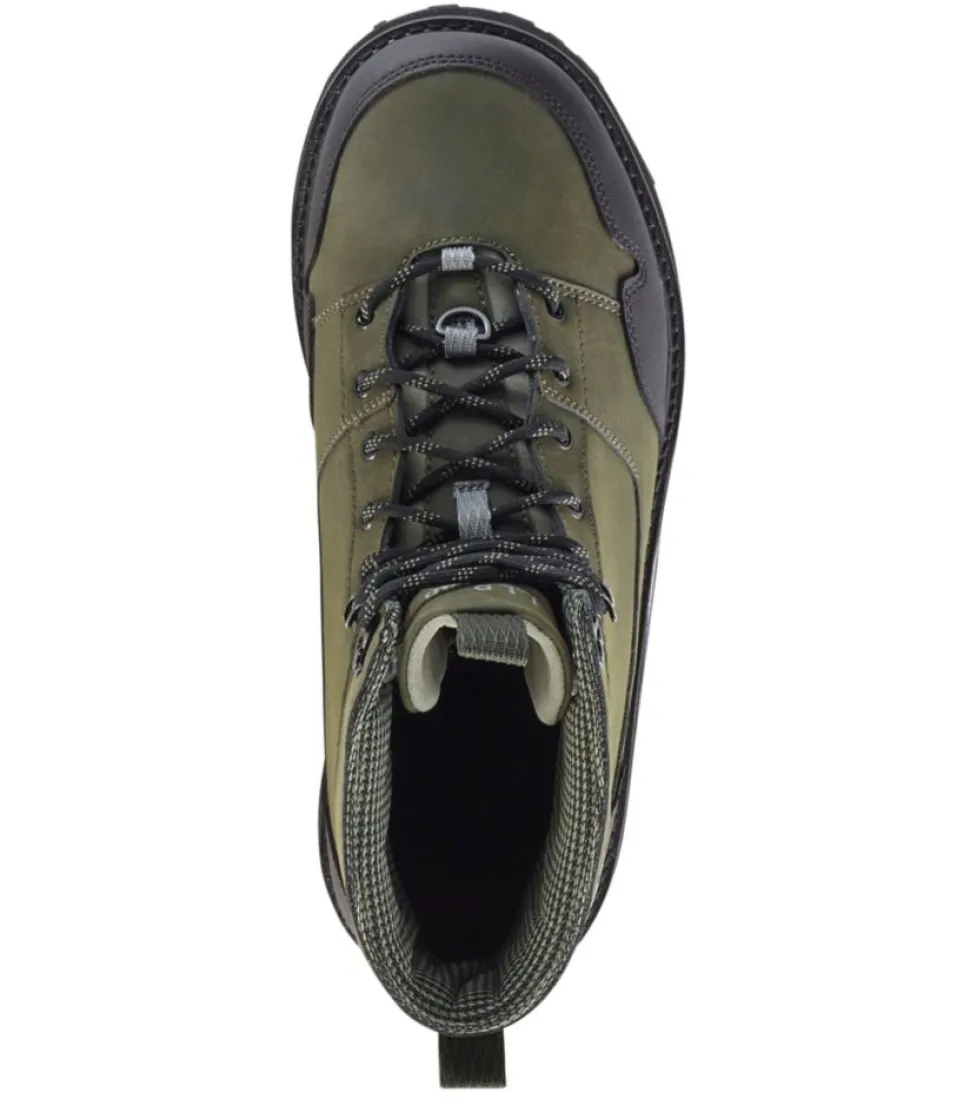 Flash Sale L.L.Bean "Men's Angler Wading Boots" Loden