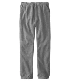 Fashion L.L.Bean "Men's Athletic Sweats, Pull-On Sweatpants with Internal Drawstring"