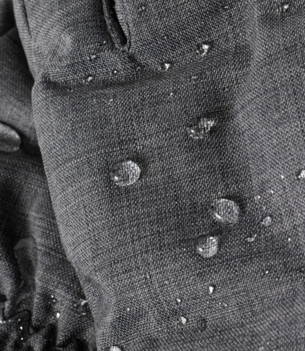 Best Sale L.L.Bean "Men's Baxter State Gloves" CharcoalGrayHeather