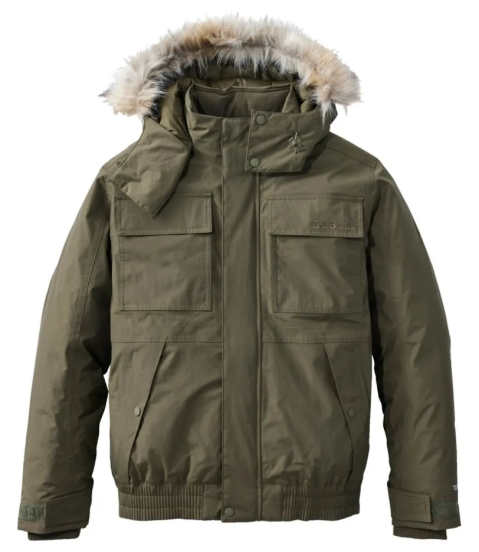 Best Sale L.L.Bean "Men's Baxter State Jacket"