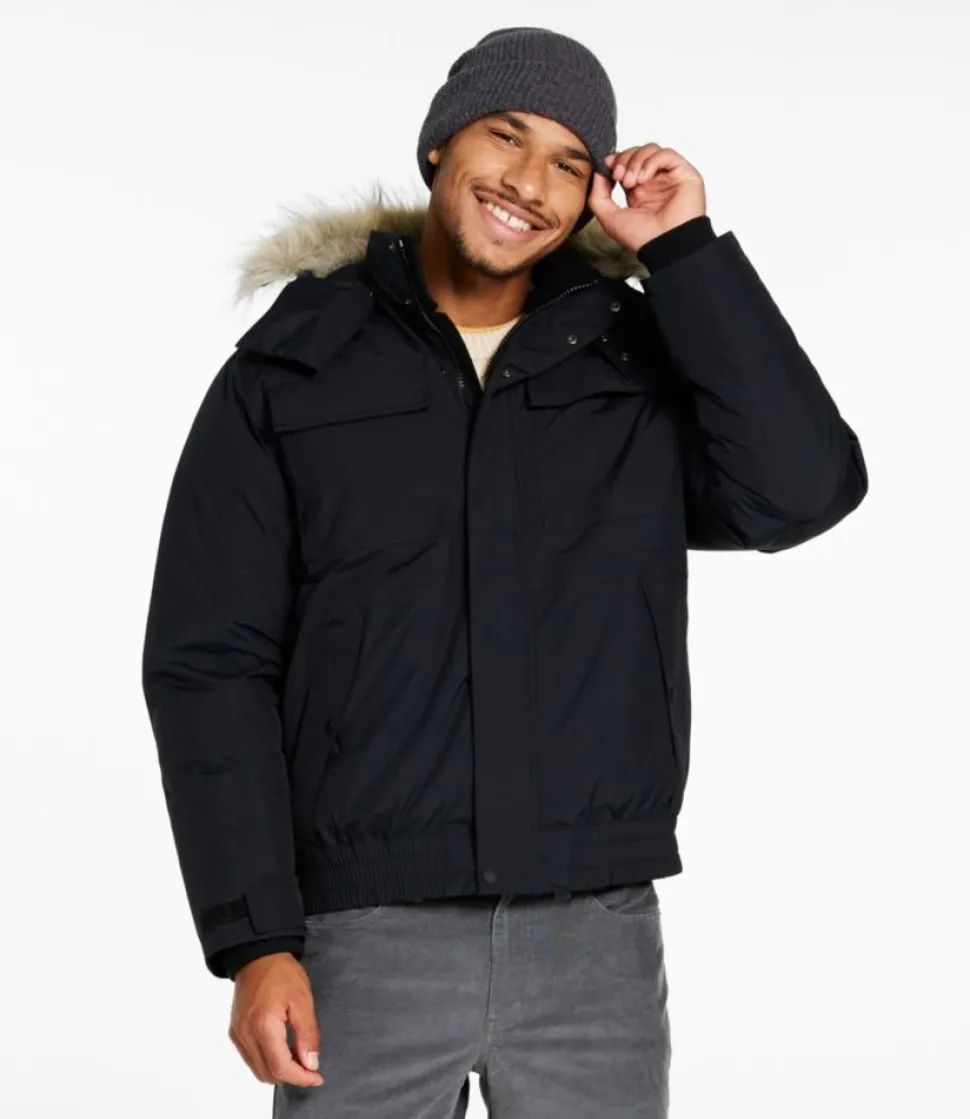 Best Sale L.L.Bean "Men's Baxter State Jacket"