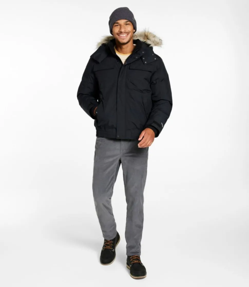 Best Sale L.L.Bean "Men's Baxter State Jacket"