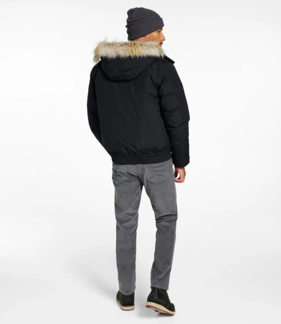 Best Sale L.L.Bean "Men's Baxter State Jacket"