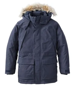Fashion L.L.Bean "Men's Baxter State Parka"