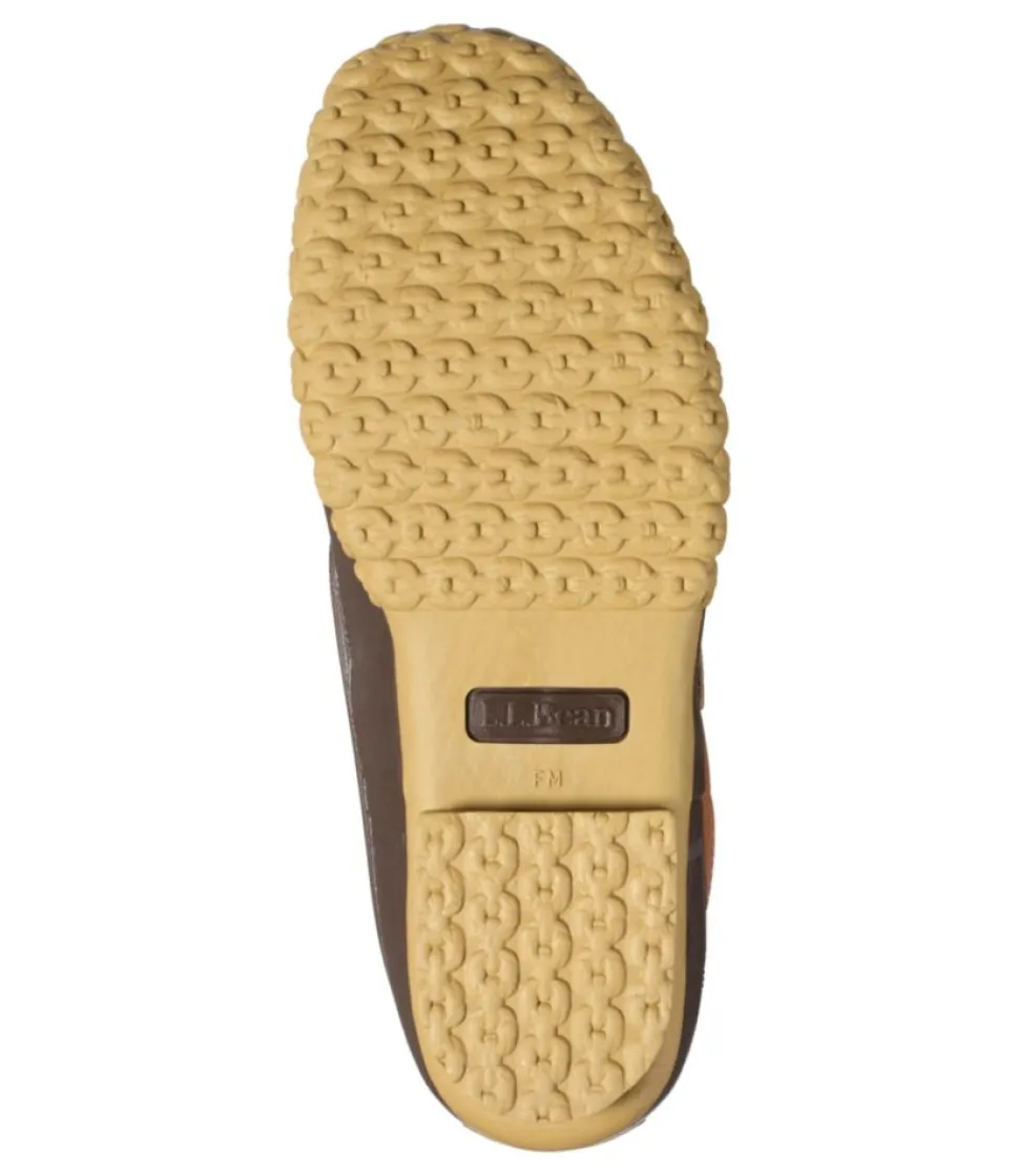 Clearance L.L.Bean "Men's Bean Boots, 6"" Tan/BeanBootBrown/Gum