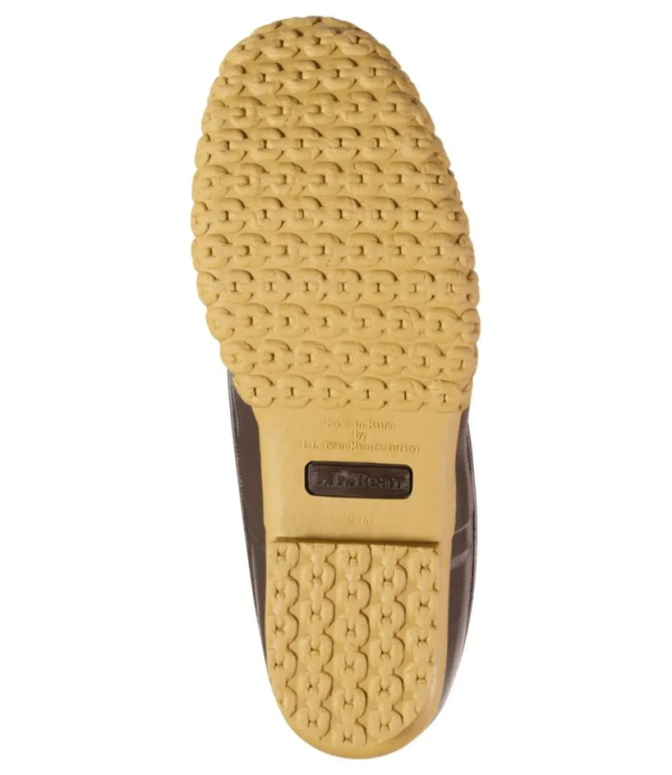 Store L.L.Bean "Men's Bean Boots, 8" Insulated" Tan/BeanBootBrown/Gum