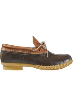Cheap L.L.Bean "Men's Bean Boots, Rubber Moc"