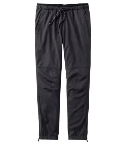 Best Sale L.L.Bean "Men's Bean Bright All Weather Pant" Black
