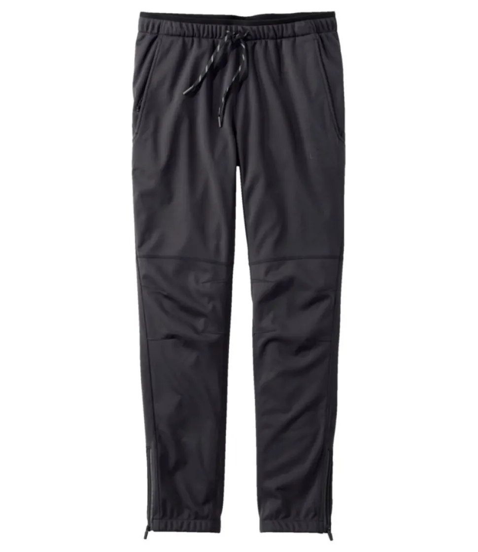 Best Sale L.L.Bean "Men's Bean Bright All Weather Pant" Black