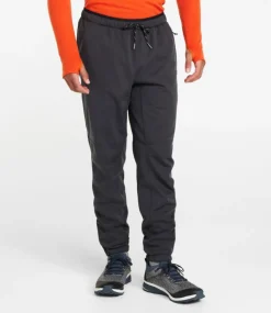 Best Sale L.L.Bean "Men's Bean Bright All Weather Pant" Black