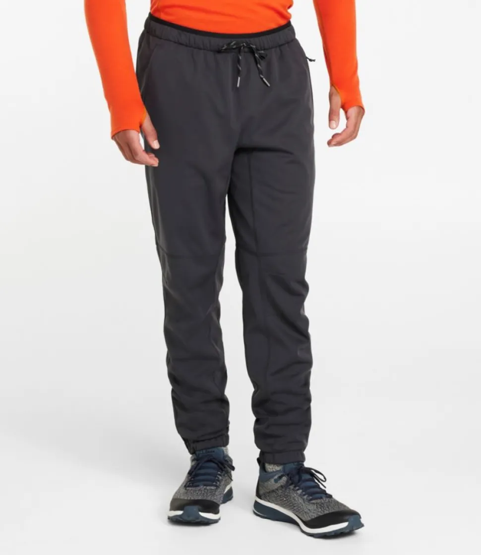 Best Sale L.L.Bean "Men's Bean Bright All Weather Pant" Black