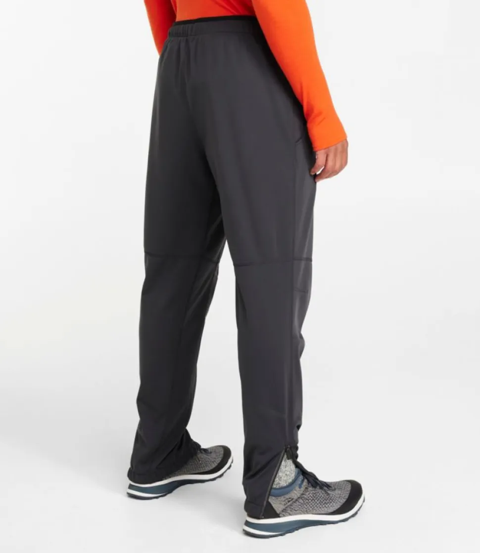 Best Sale L.L.Bean "Men's Bean Bright All Weather Pant" Black