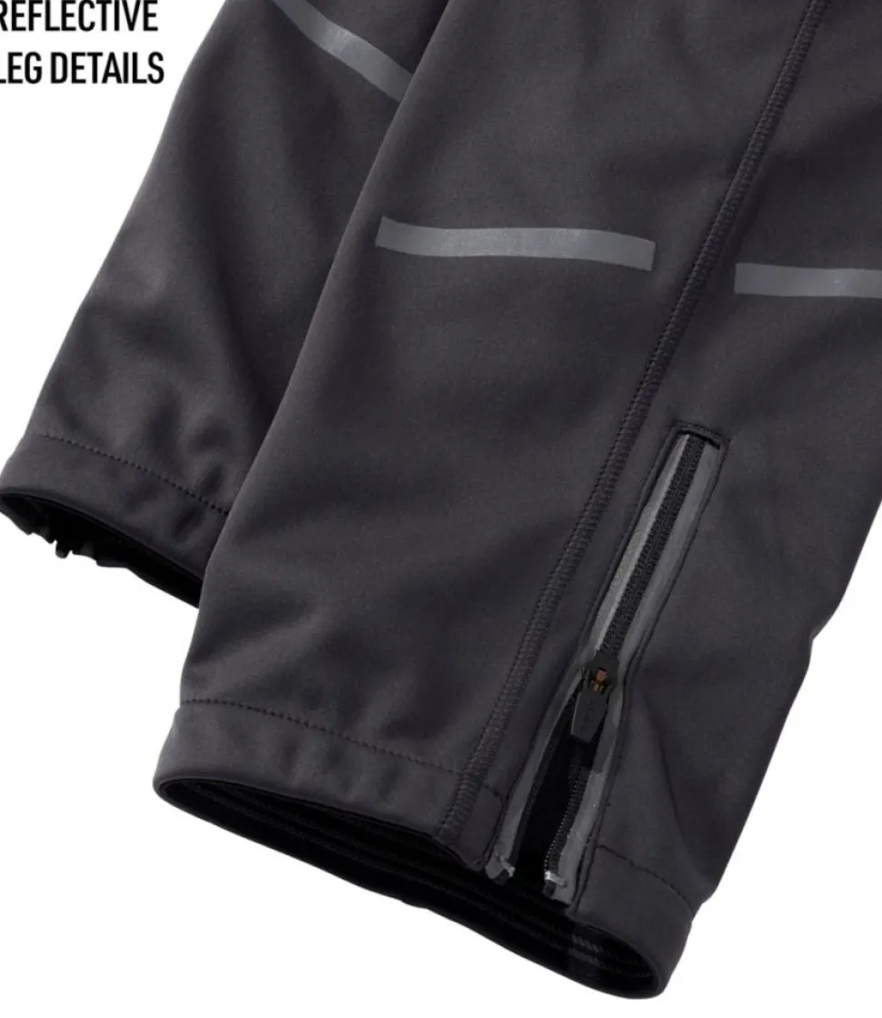 Best Sale L.L.Bean "Men's Bean Bright All Weather Pant" Black